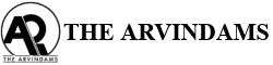 THE_ARVINDAMS