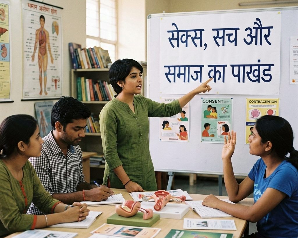 sex-sach-samaaj-ka-pakhand